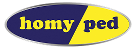 Homyped Logo