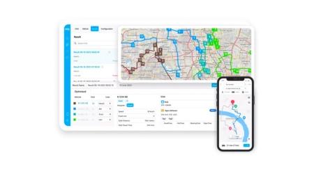 MileApp