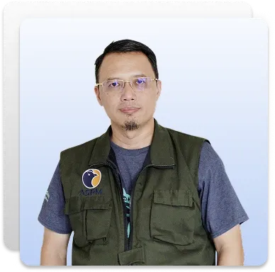 Foto pengguna Ukirama ERP