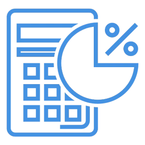 Advanced Barcoding Icon