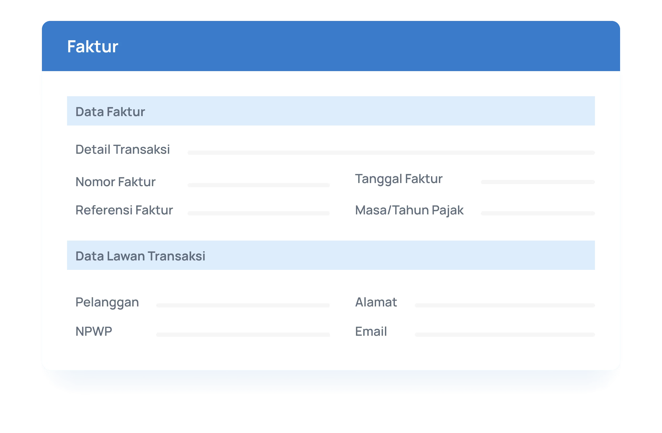 Gambar 5 - Fitur Pembelian dan Penjualan - Pajak (2)